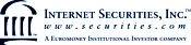 Click para acceder al Sitio de 
Internet Securities, Inc