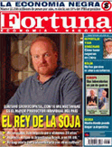 Click para acceder al Sitio de 
la Revista Fortuna